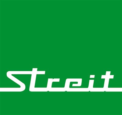 Logo von Streit Service & Solution GmbH & Co. KG