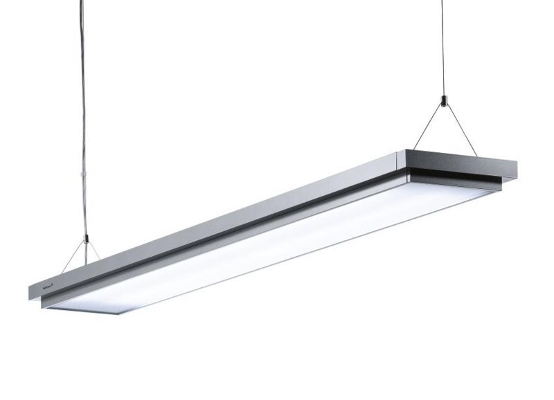 Waldmann Leuchten – Led Verlichting Watt